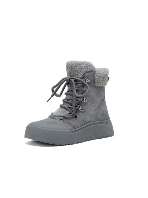 Зимние угги